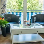Aparthotel Dieksee-eck Am Malente