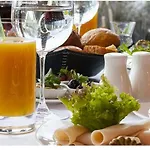 Aparthotel Dieksee-eck Am 4*