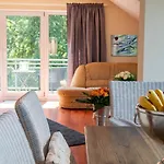 Aparthotel Dieksee-eck Am 4*