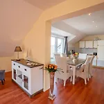 Aparthotel Dieksee-eck Am Malente