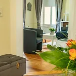 Dieksee-eck Am Aparthotel 4*