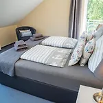 Aparthotel Dieksee-eck Am 4*