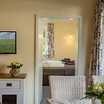 Dieksee-eck Am Aparthotel