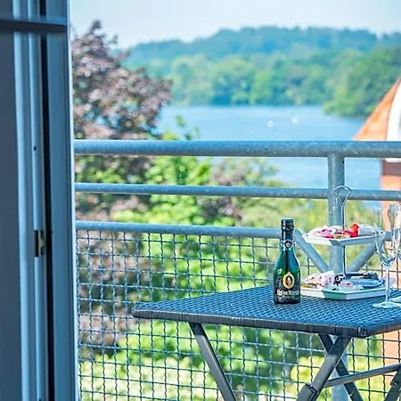 Dieksee-eck Am Hotel apartamentowy 3*