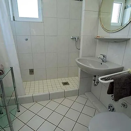 Hotel apartamentowy Dieksee-eck Am
