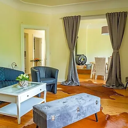 Dieksee-eck Am Hotel apartamentowy 3*