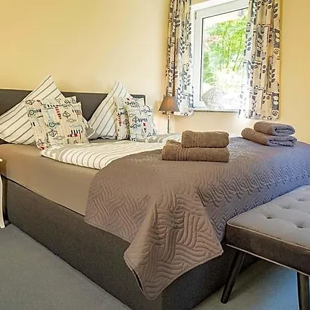 Hotel apartamentowy Dieksee-eck Am