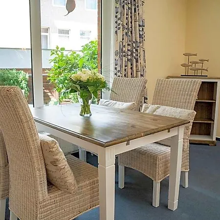 Dieksee-eck Am Hotel apartamentowy 3*