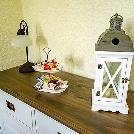 Dieksee-eck Am Hotel apartamentowy 3*