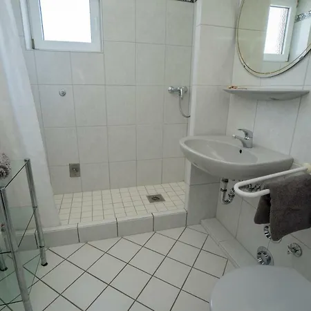 Lejlighedshotel Dieksee-eck Am 3*