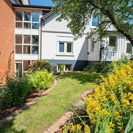 Dieksee-eck Am Malente