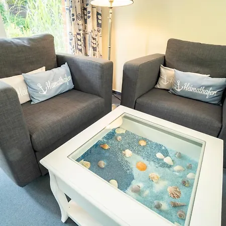 Dieksee-eck Am アパートホテル マレンテ