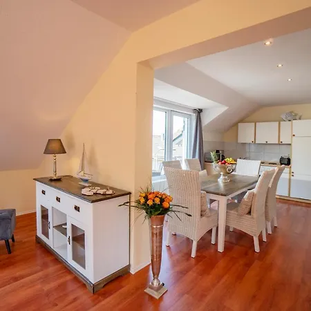 Aparthotel Dieksee-eck Am Malente