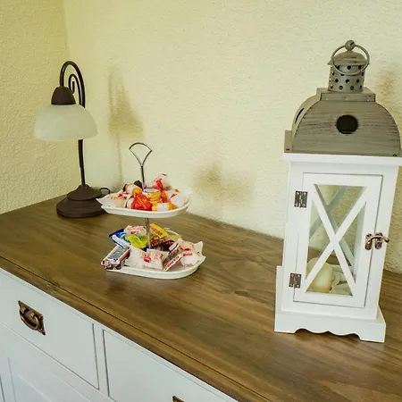 Dieksee-eck Am アパートホテル