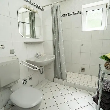 Lejlighedshotel Dieksee-eck Am Malente