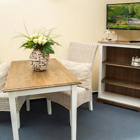 Dieksee-eck Am Malente