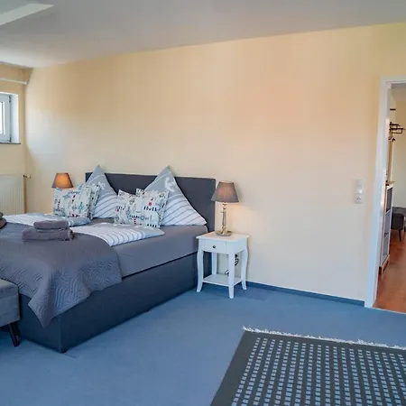 Dieksee-eck Am Apartmanhotel Malente