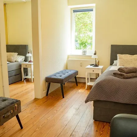 Aparthotel Dieksee-eck Am Malente