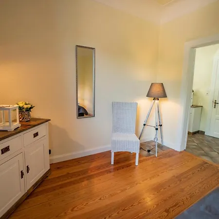 Lejlighedshotel Dieksee-eck Am 3*