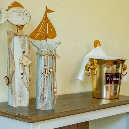 Apartmanhotel Dieksee-eck Am Malente