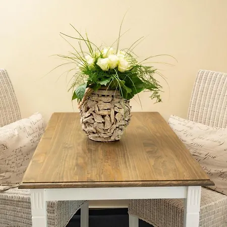 Dieksee-eck Am Apartmanhotel 4*