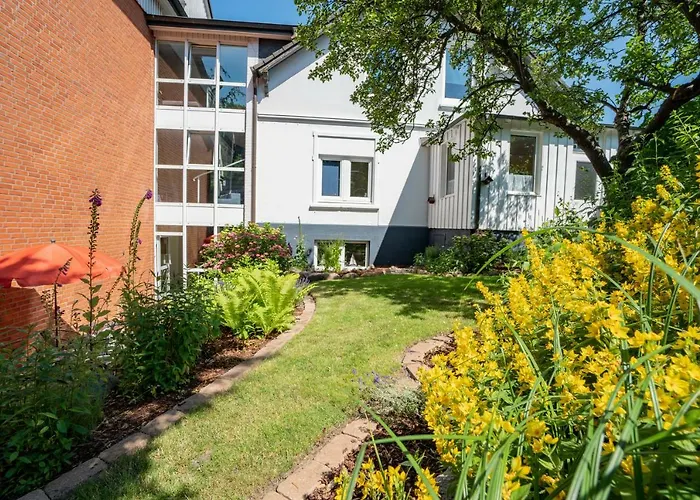 Dieksee-eck Am Malente