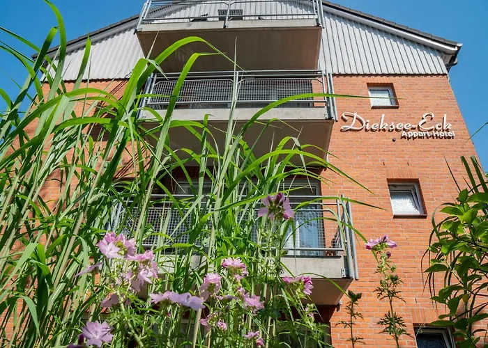 Dieksee-eck Am 4* مالينتي