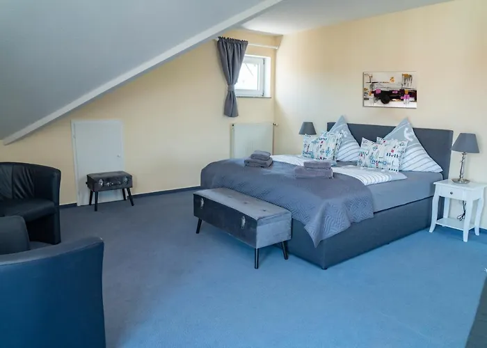 Dieksee-eck Am Malente