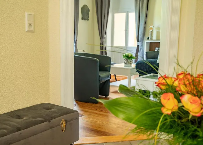 Dieksee-eck Am شقة فندقية 4*