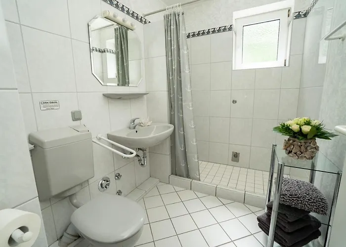 Apartmanhotel Dieksee-eck Am Malente