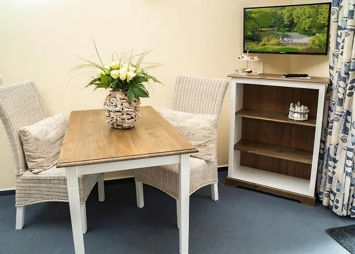 Dieksee-eck Am Malente