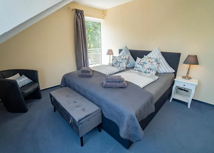 Dieksee-eck Am Malente