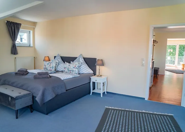 Dieksee-eck Am Apartmanhotel Malente