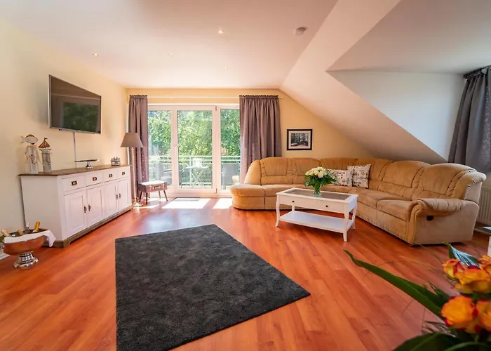 Dieksee-eck Am Malente