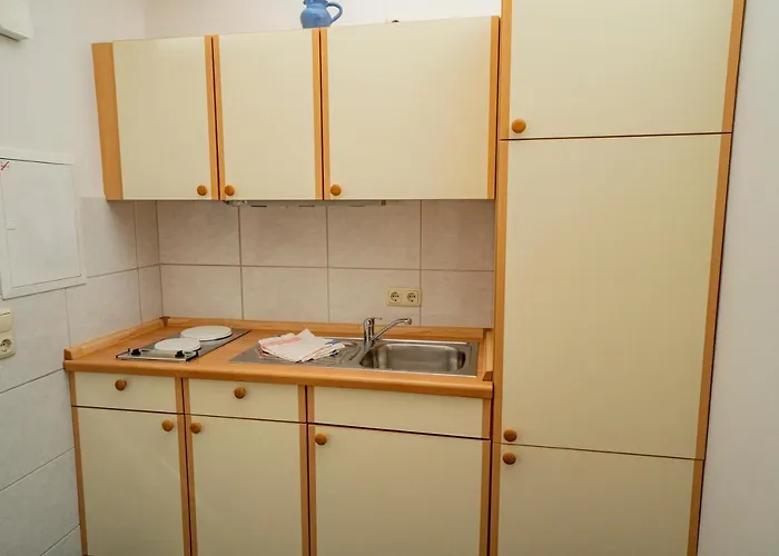 Apartmanhotel Dieksee-eck Am Malente