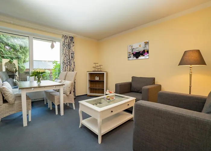 Dieksee-eck Am Apartmanhotel Malente