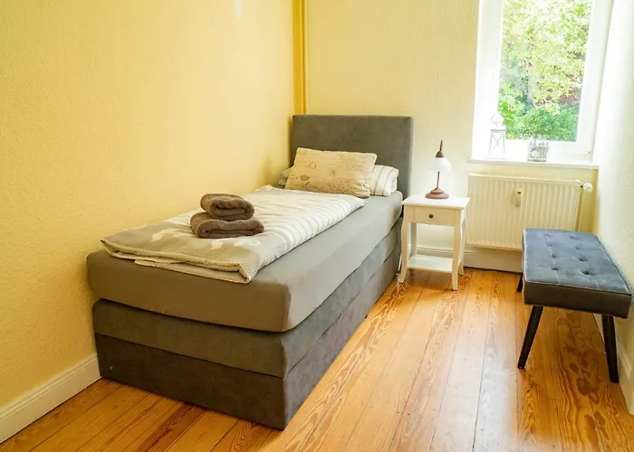 Dieksee-eck Am شقة فندقية مالينتي