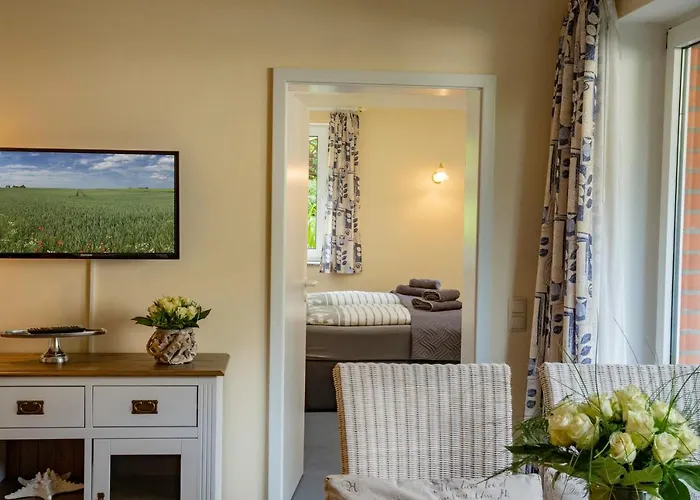 Dieksee-eck Am شقة فندقية